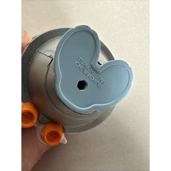 Remka Ryan's World Space Astronaut PECK Toy Figure - Picture 3 of 3